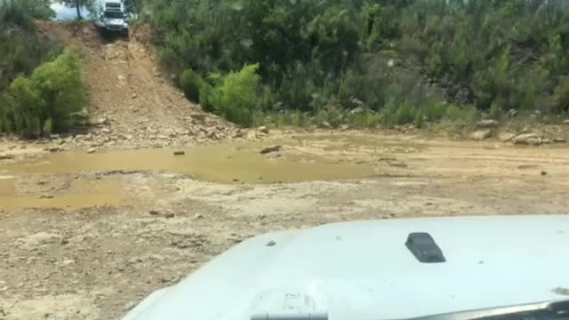 Bridgeport TX Northwest OHV Park 2
