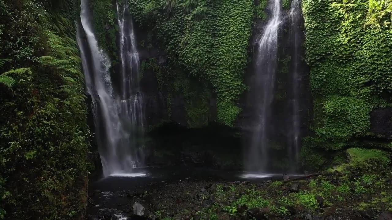 The melody of silence| Soothing and relaxing calm music