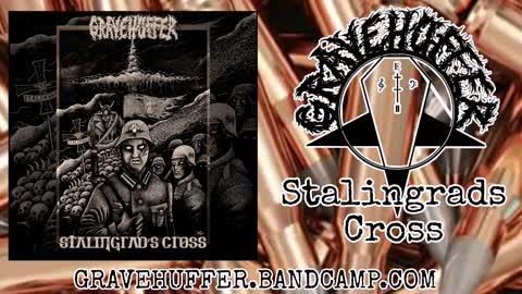 Stalingrad's Cross (stream video)