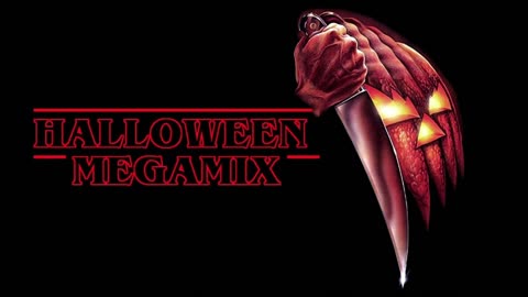 Halloween Megamix 2024 | Music From The Halloween Franchise