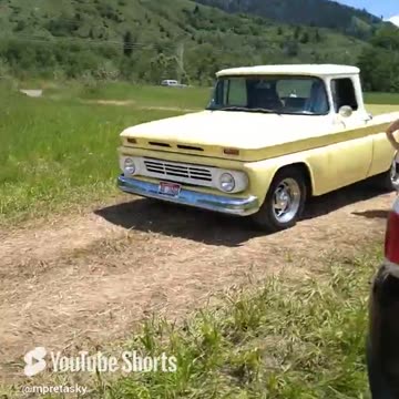 hanging out by the lake