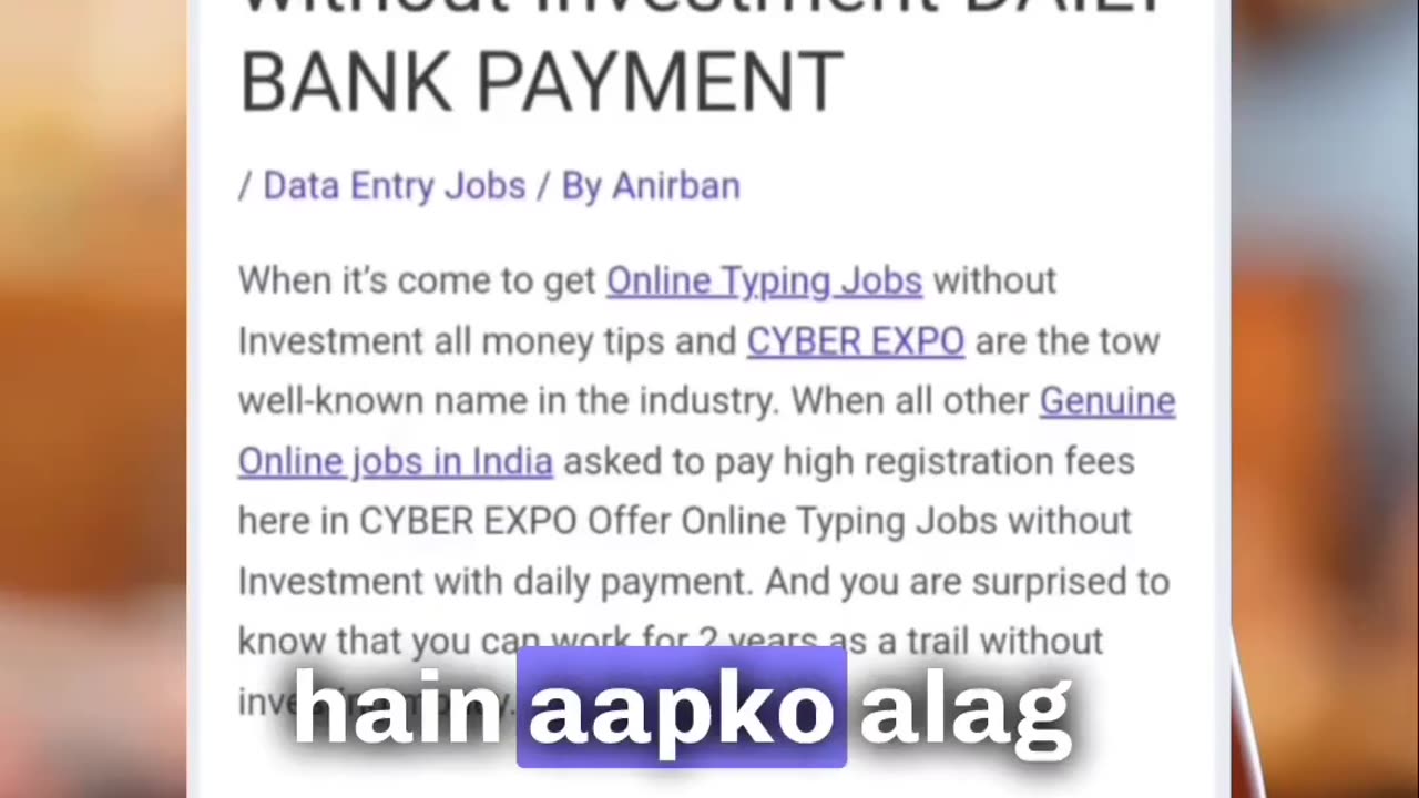 copy paste job online many jobs online how to register and earn money at home