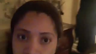 Scary person behind me! Year 2. Part 43!