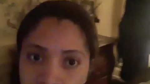 Scary person behind me! Year 2. Part 43!