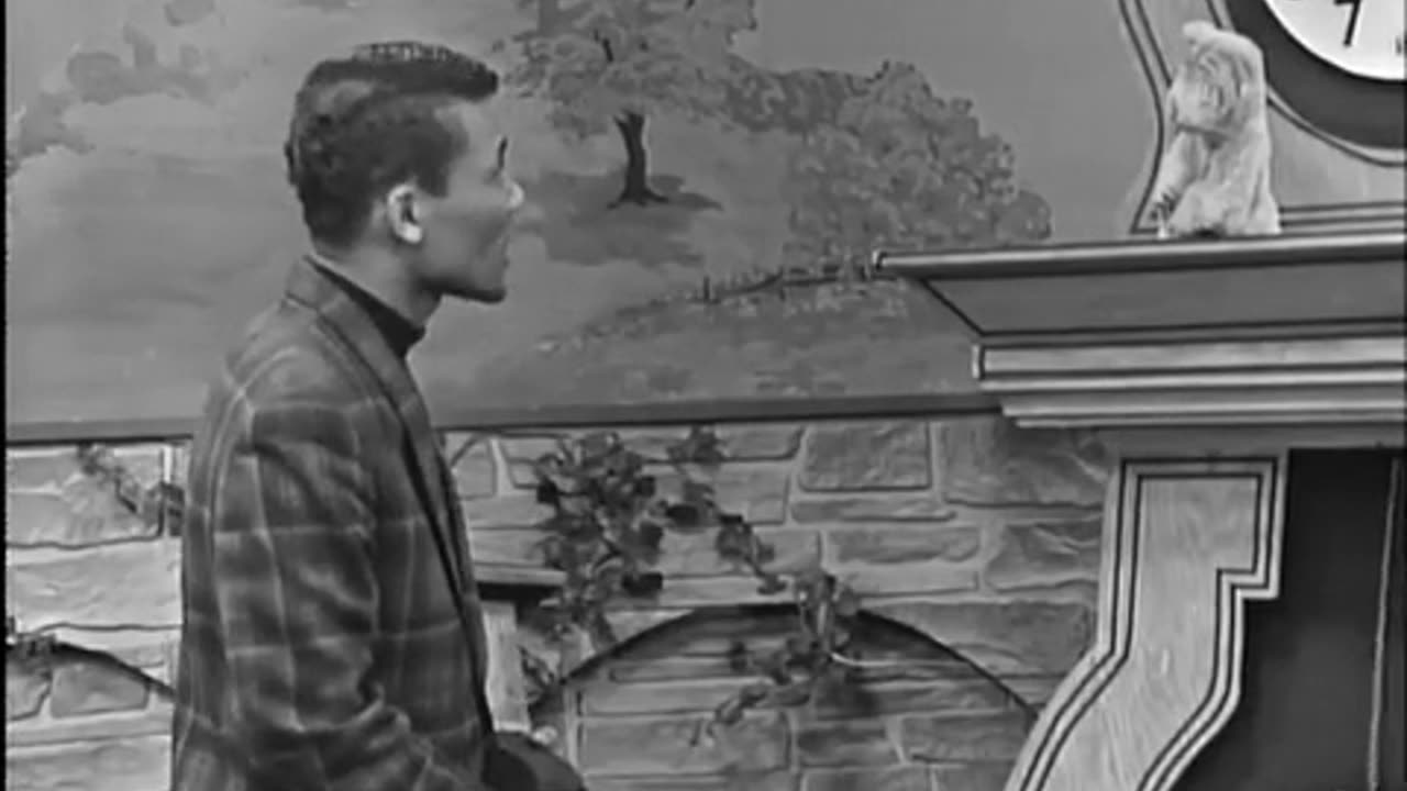 MisteRoger's Neighborhood #061 - Monday 13th of May 1968 (NET)