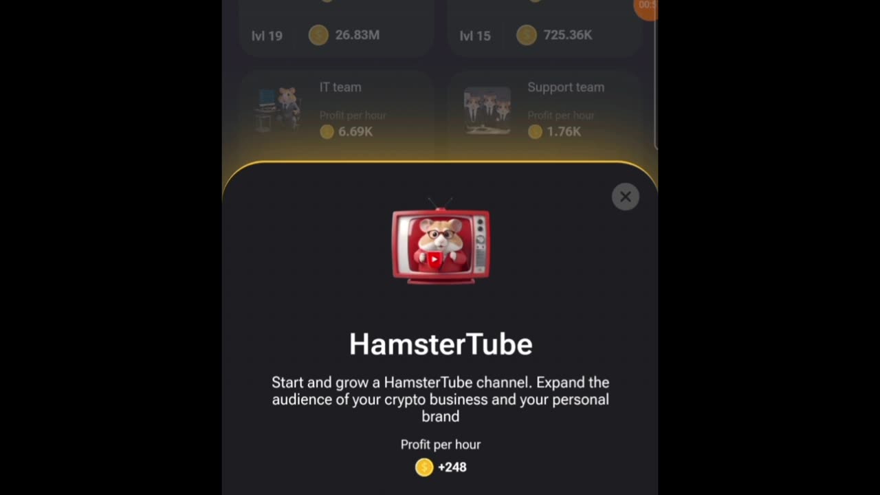 25 AUGUST HAMSTER KOMBAT DAILY COMBO