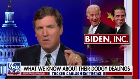 Tucker Carlson Tonight Full Show - 7/11/22: Hunter Biden Likes Underage Girls