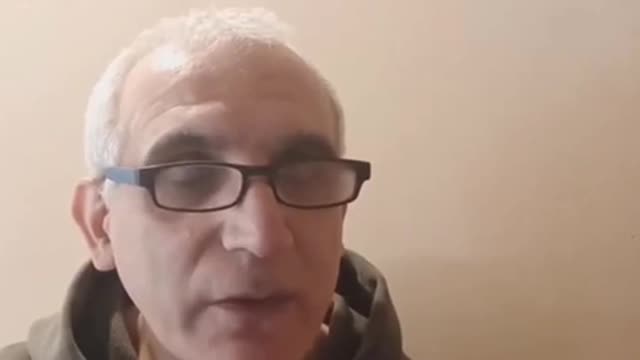 Priest tells us what is coming