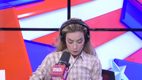 GRACE CURLEY SHOW - FEB 11, 2022