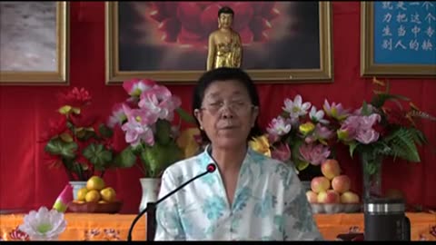 15、孫景華《倫理道德與化性談》講於湖南省邵陽市8(上)2011年09月