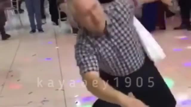 Oryantallere Taş Çıkaran Amca