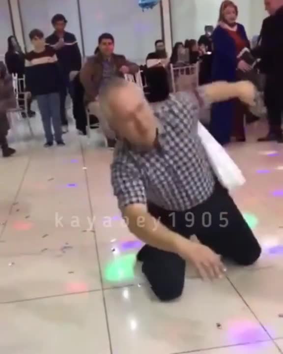 Oryantallere Taş Çıkaran Amca