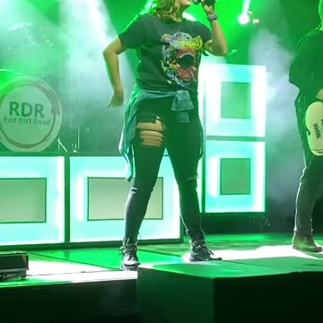 Red Dirt Road "Last Name"