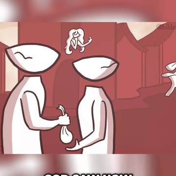 The Battle of Good vs Evil: Job's Hope for Humanity