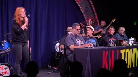 KILL TONY #610 - PAULY SHORE + ERIK GRIFFIN