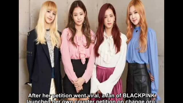 Of legs and Pancasila: 2 petitions battle it out over BLACKPINK ad in Indonesia