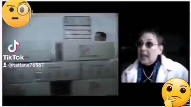 Ako to táto osoba mohla pred desiatimi rokmi vedieť???