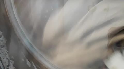 The washing machine Part 2