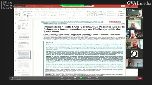 Safety of the mRNA (COVID-19) vaccine