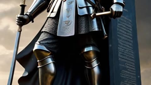 Charles Martel's Epic Victory at Tours