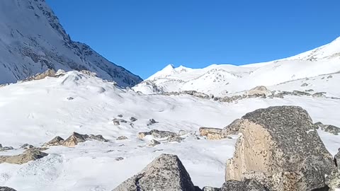 himalayan Nepal | #Manaslu circuit trek