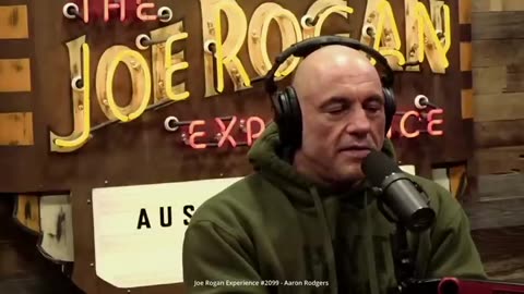 The World's Most Popular Podcaster Just Said This About Jesus?! || THE LAST OF THE LAST DAYS