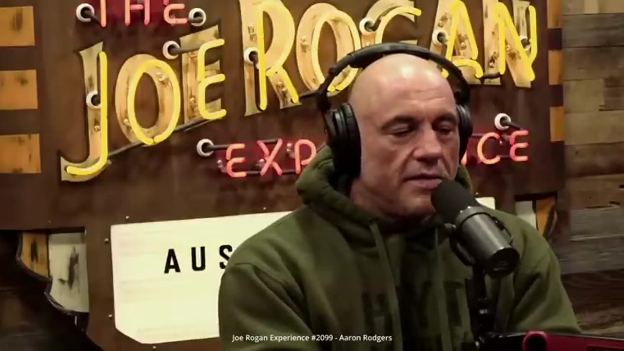 The World's Most Popular Podcaster Just Said This About Jesus?! || THE LAST OF THE LAST DAYS