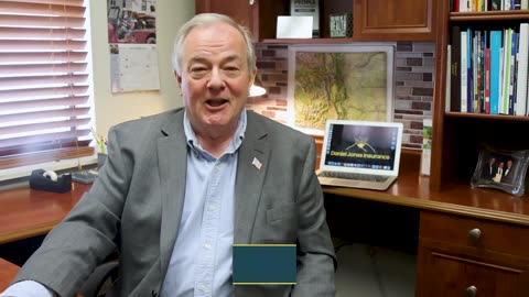 Daniel Jones Insurance Medicare Intro
