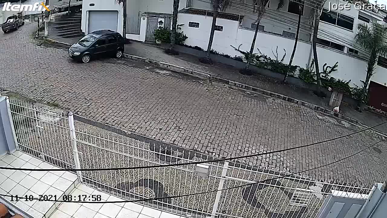 Watch until the end of this disaster.