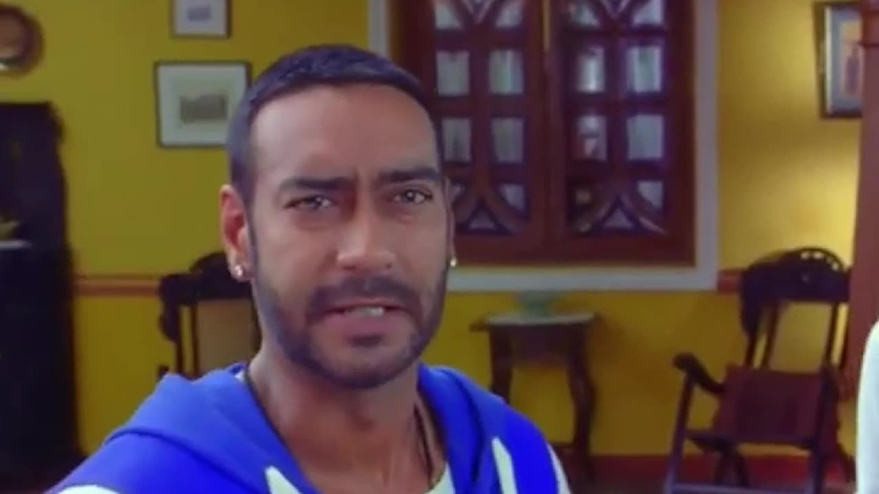 When you skip the Dahi Cheeni ritual.