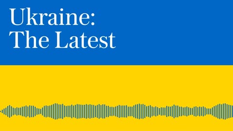 Ukraine continues to advance in Russia's Kursk region while the Kremlin panics I Ukraine: The Latest