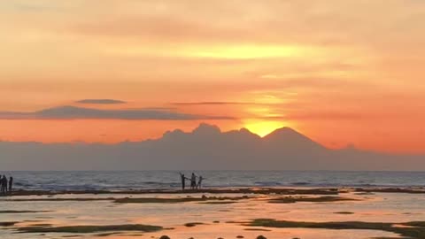 Lombok Indonesia