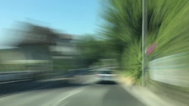 Fast Dash Cam