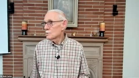 SPIRITUAL GIFTS—Dr. Bob Carter: Character Development-VI, Week 2 (4/8/24)