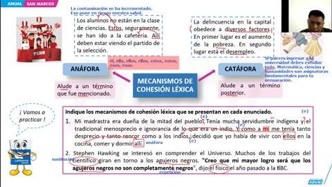 ANUAL ADUNI 2024 | Semana 04 | Álgebra | RV | Geometría