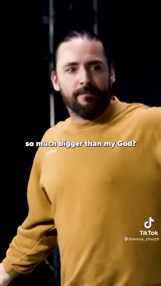 How to be fear and anxiety free