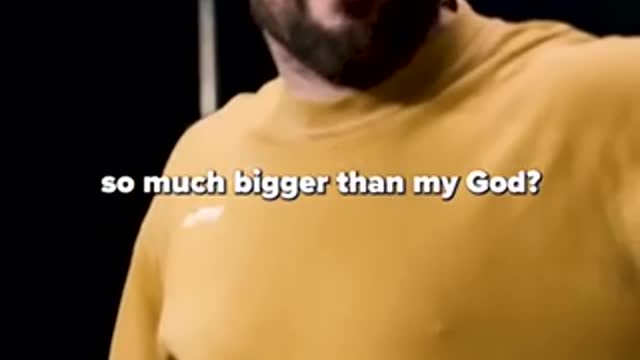 How to be fear and anxiety free