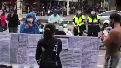 20220501 武漢肺炎，疫苗爭議在台灣！