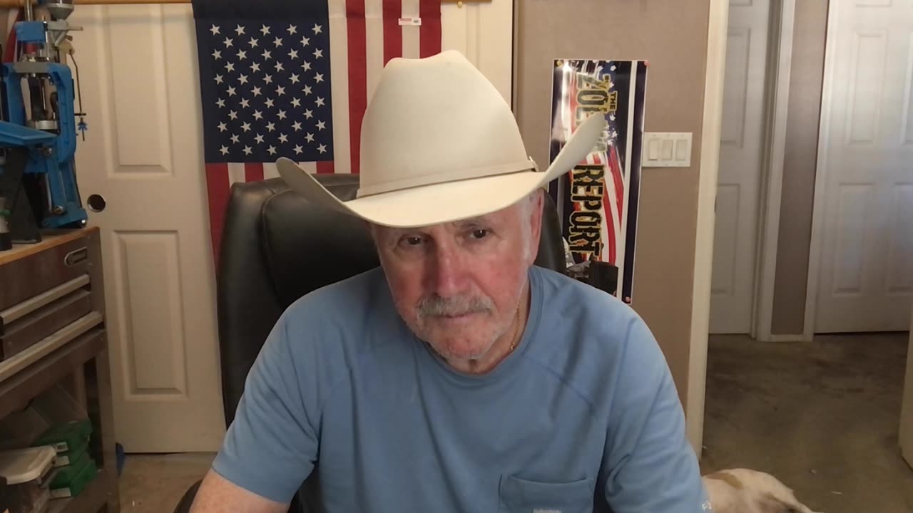 Trump's Arizona Speech A Total Disaster!