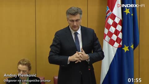 Esih Plenkoviću: Nismo vaše guske