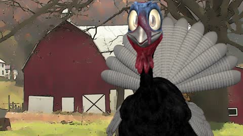Thanksgiving Day Poem