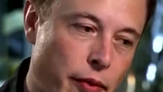 Elon Musk Interview