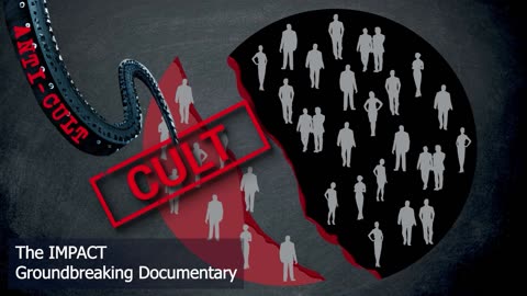 The IMPACT | Representatives of the anti-cult movement do not hold a scientific position