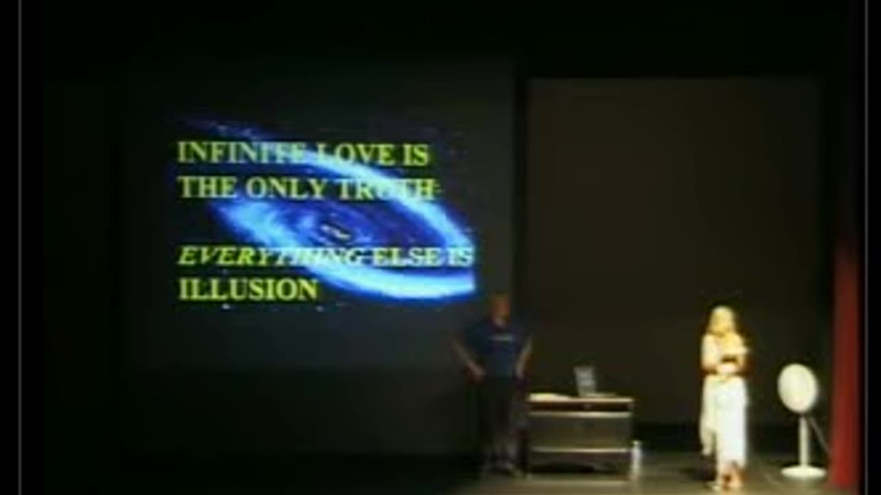 David Icke - Live at Mt. Shasta (23-07-05) (Part 3 of 3)