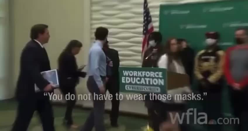 Best Governor in America shows how it's done'
