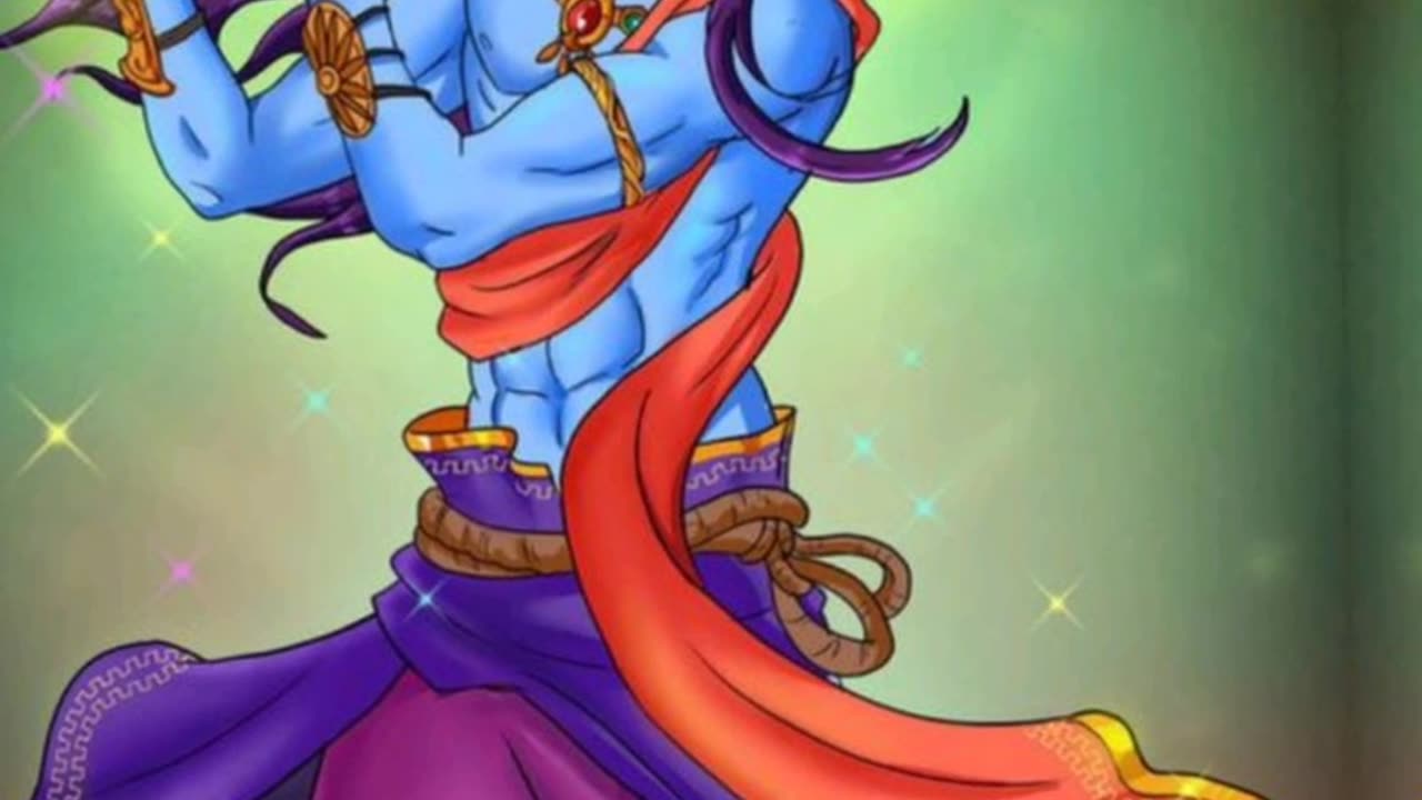 Day:-33 365 दिन का कृष्ण ज्ञान #trending #shrikrishna