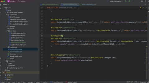 Java Spring Boot [Mid 2024] Part 5: Query String Params, @Query, Spring Data JPA, Repository Methods