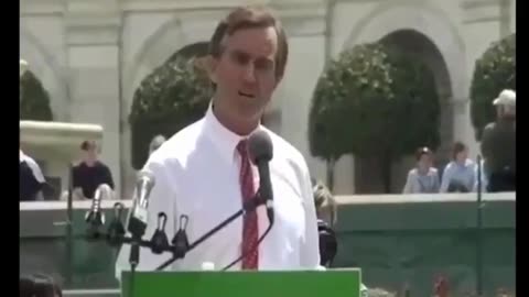 RFK talks about Secret CDC Meeting in Simpsonwood to cover up vaccine Mercury Dangers