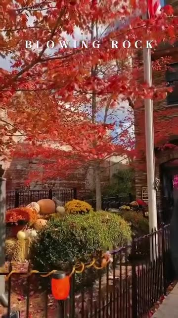 Town In North Carolina