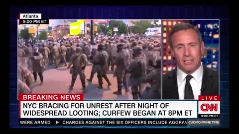 Cuomo and Pelosi Important Messages